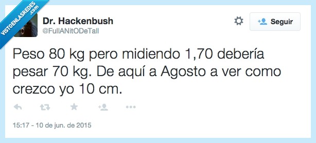 Dieta perdida de peso operacion bikini